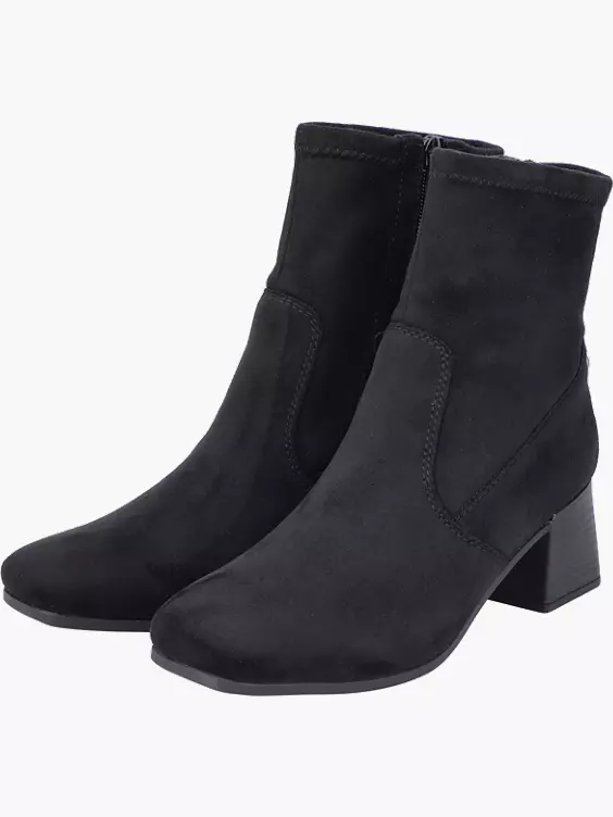 Rieker Damen Stiefeletten