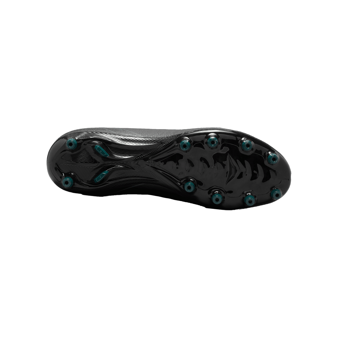 Nike Air Zoom Mercurial Vapor XVI Pro AG-Pro Schwarz F002