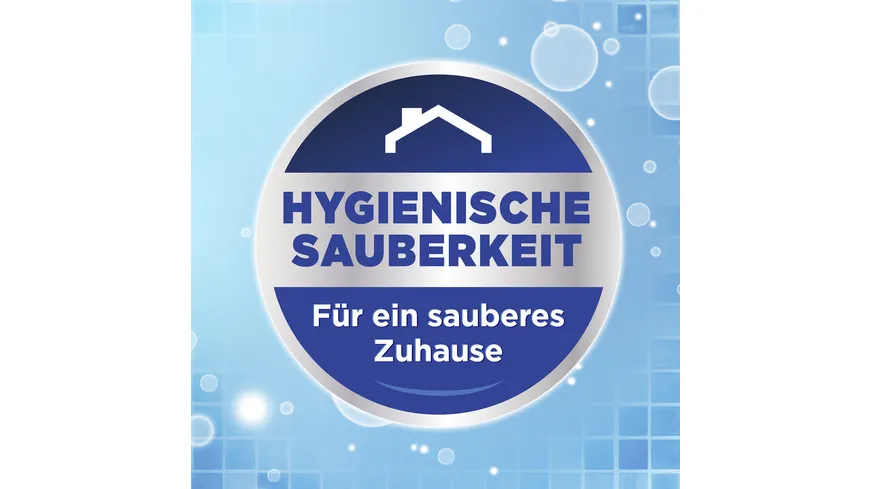 biff Badreiniger Bad Total Zitrone 750 ml