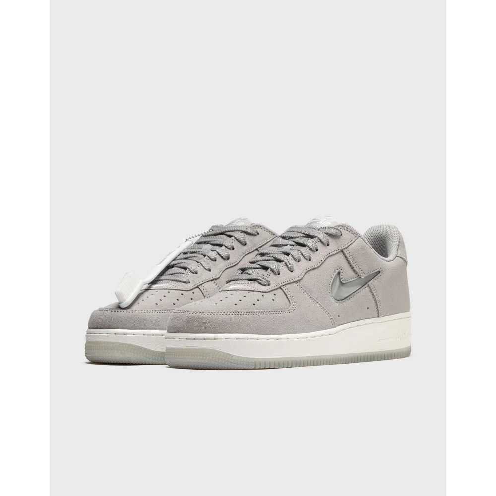 Nike Air Force 1 Jewel Low of the Month Retro DV0785 003 / grau