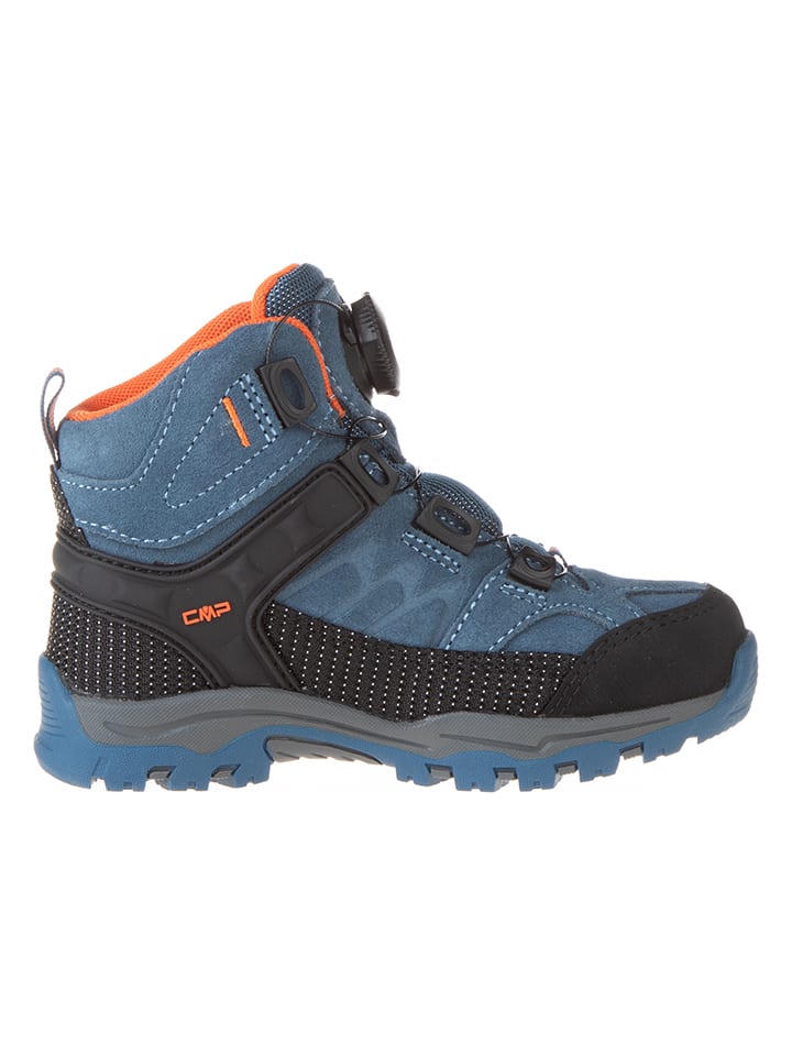 CMP Leder-Trekkingboots 