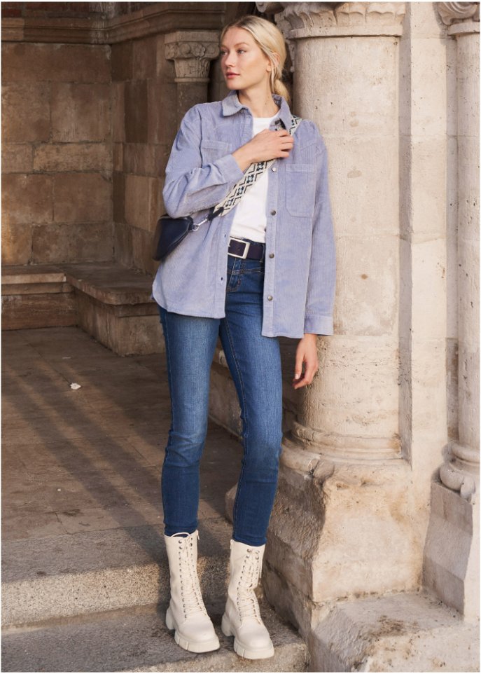 Ultra-Soft-Jeans, Skinny