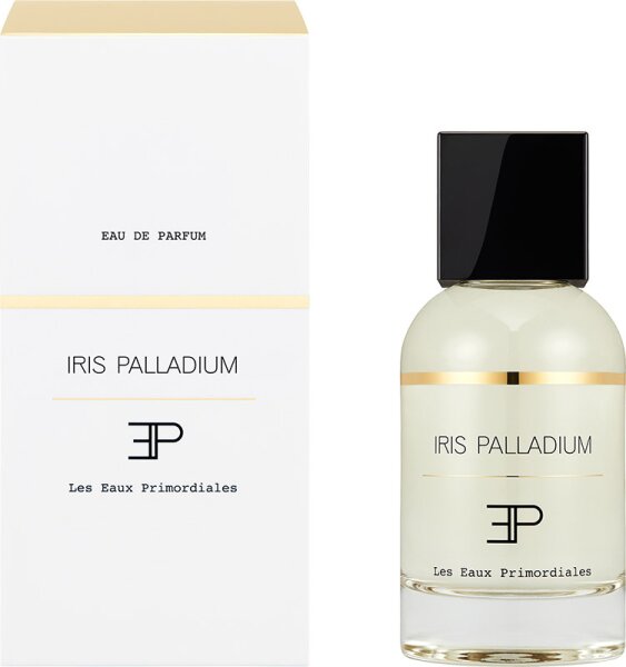 Les Eaux Primordiales Superclassique Iris Palladium Eau de Parfum
