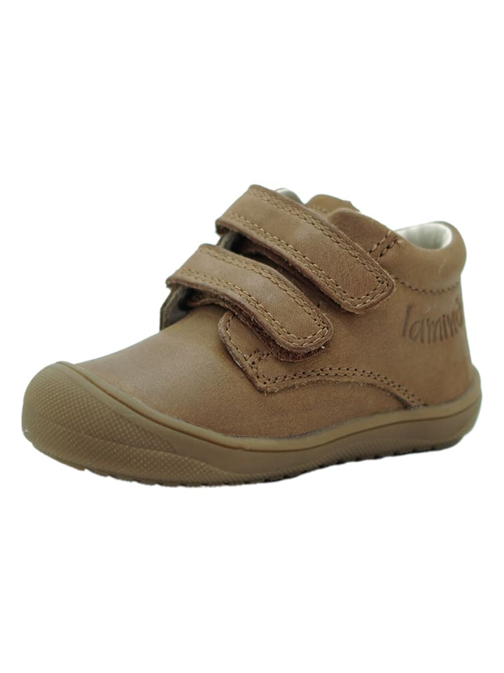 lamino Sneakers in Braun günstig kaufen