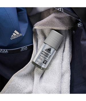 Adidas Invisible Deodorant Roll-On-50 ml