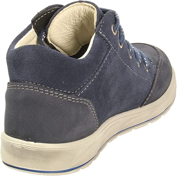 RICOSTA Lauflernschuhe blau