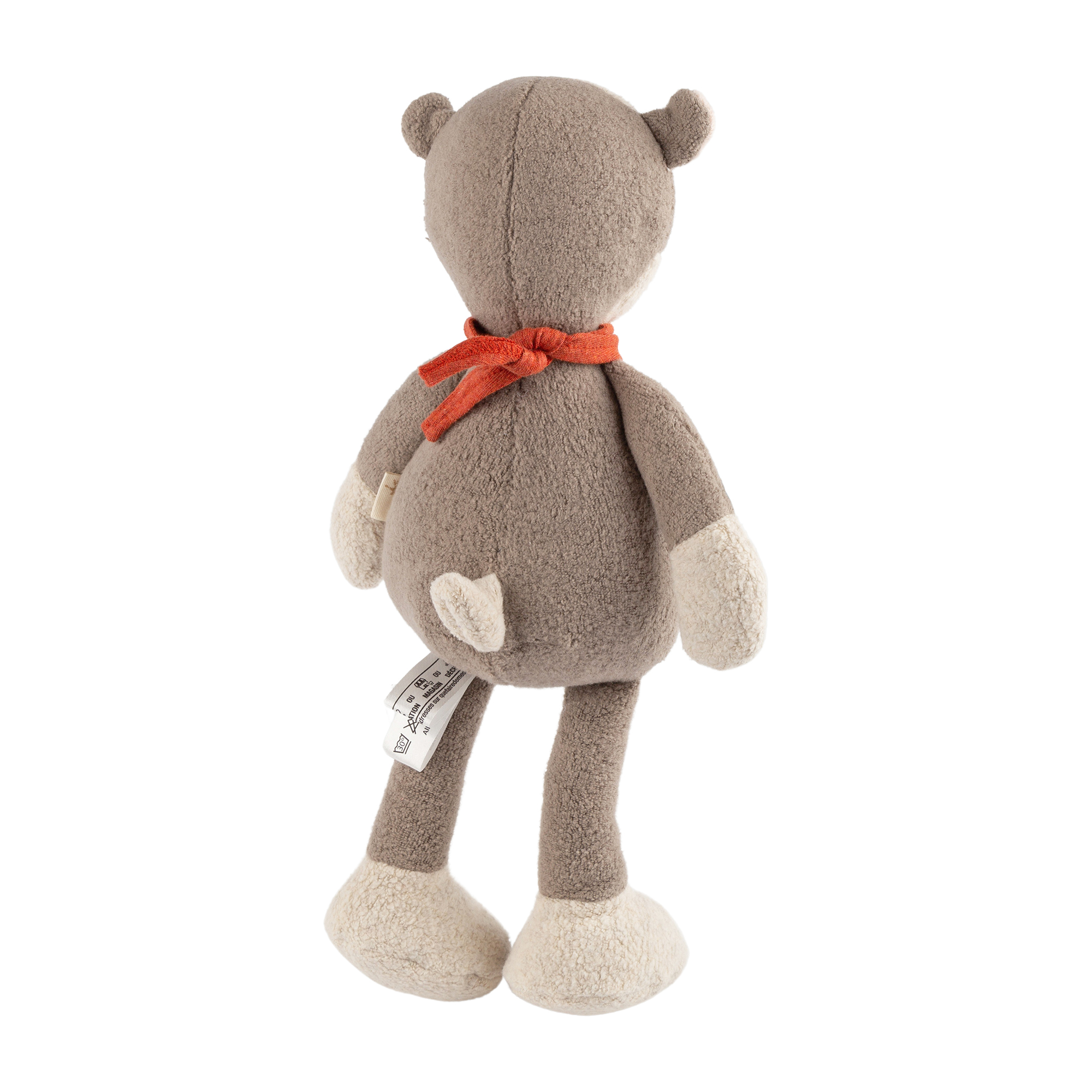 Kuscheltier Dachs, Babyplüsch