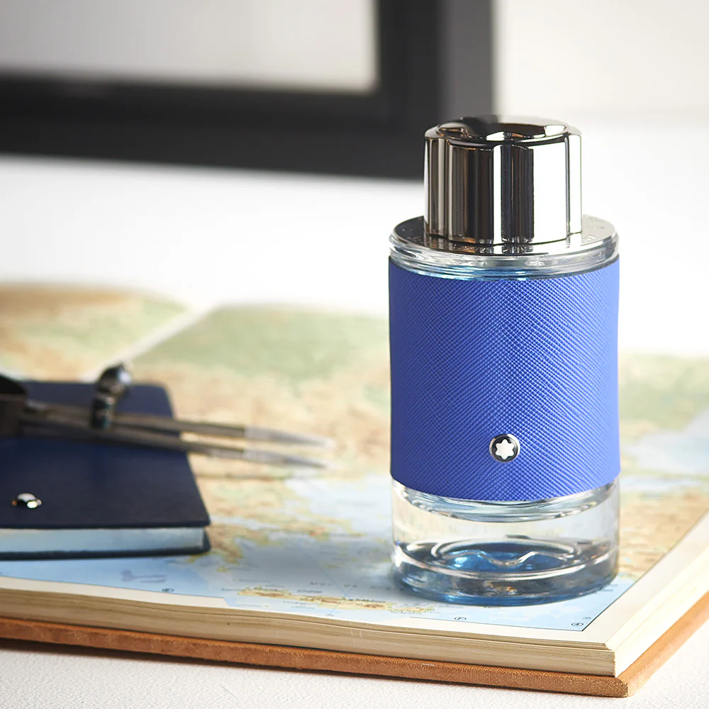 Explorer Ultra Blue - Eau de Parfum