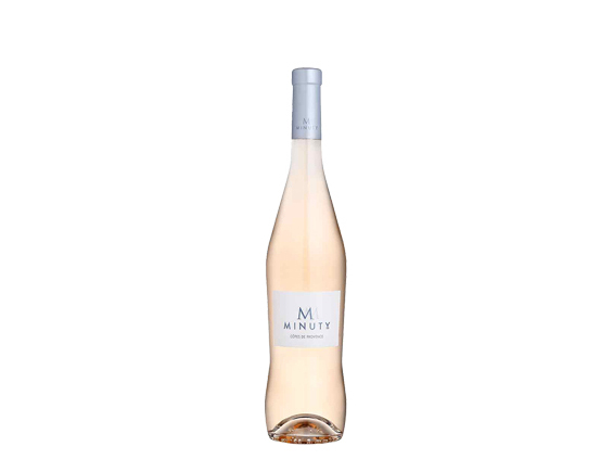 M de Minuty Rosé 2022 Provence Côtes de Provence