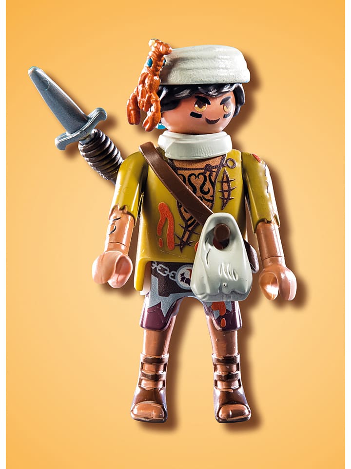 Playmobil Spielfiguren 