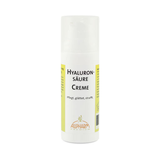 HYALURONSÄURE CREME  50 ml  Creme