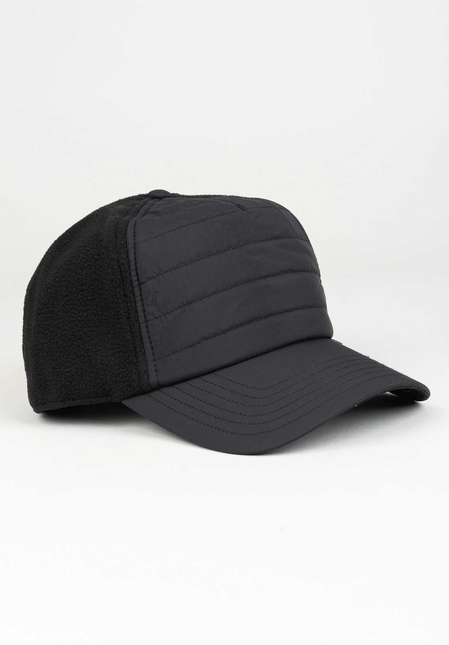 HFT Puffy Nylon