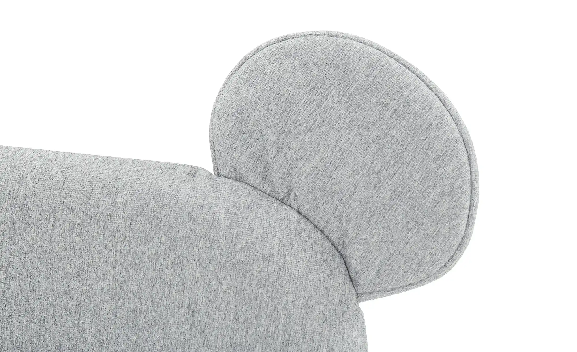 Kinderschlafsofa mit Ohren