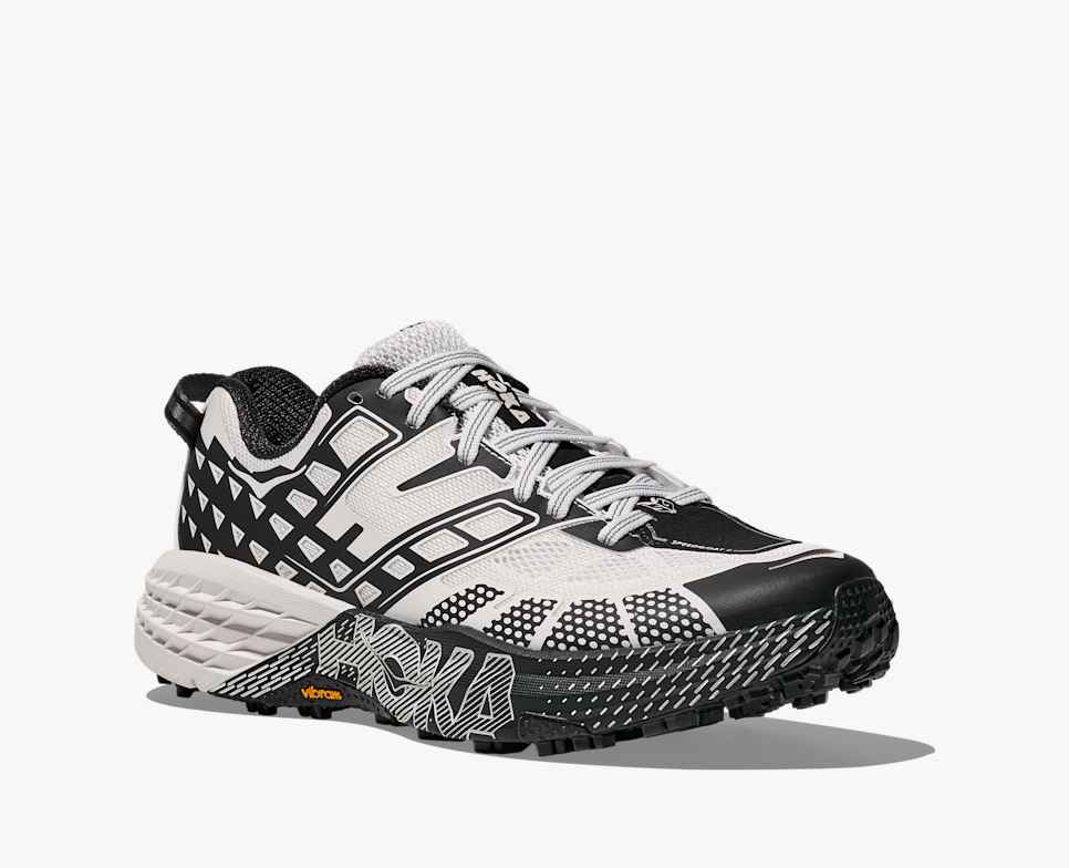 Speedgoat 2 Black / Frost