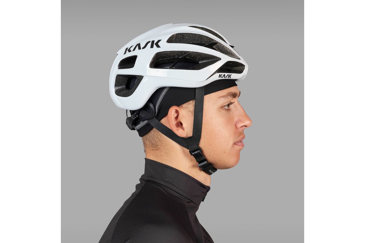 GRIPGRAB UPF 50+ Lightweight Summer Skull Cap - 2023