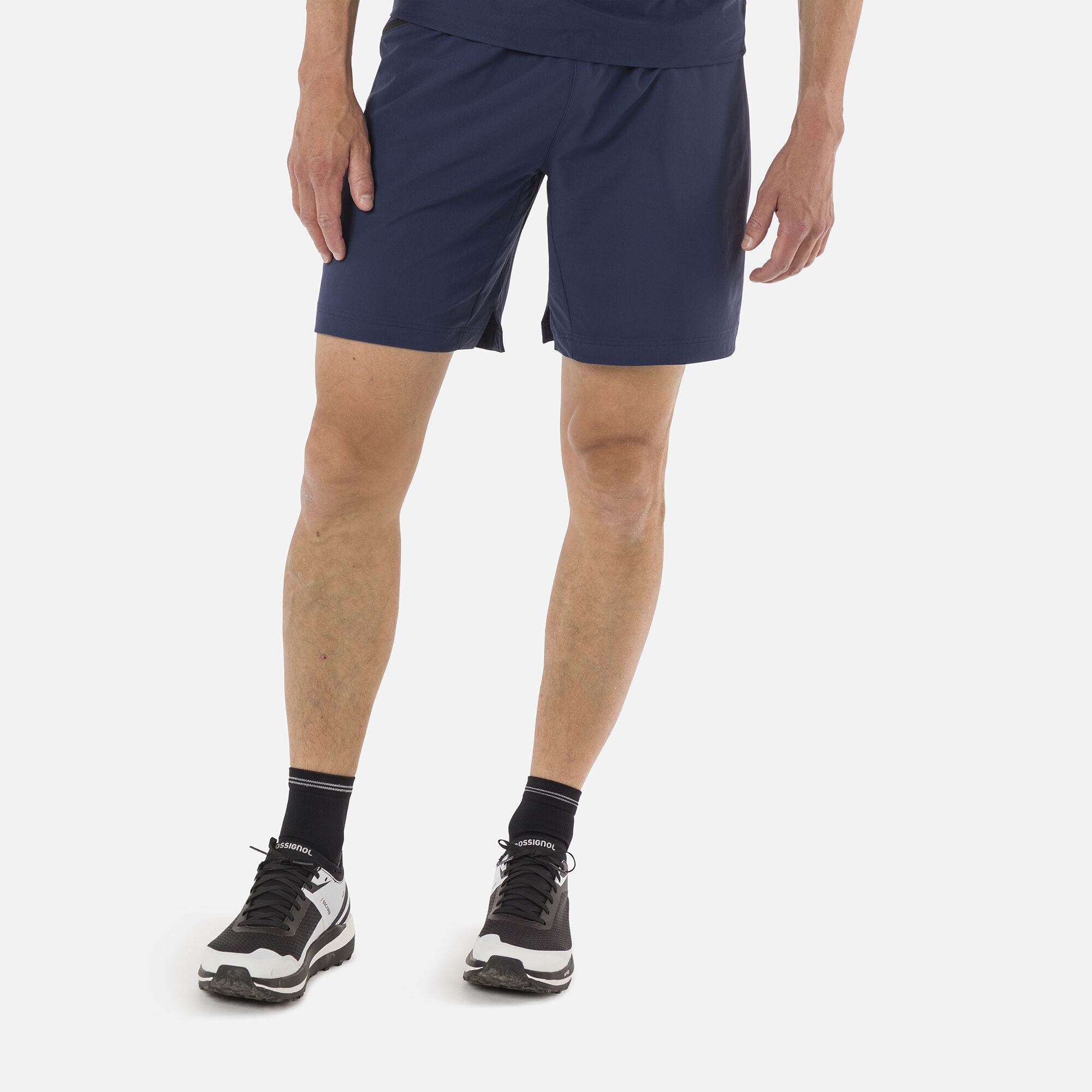 Short léger et respirant pour homme