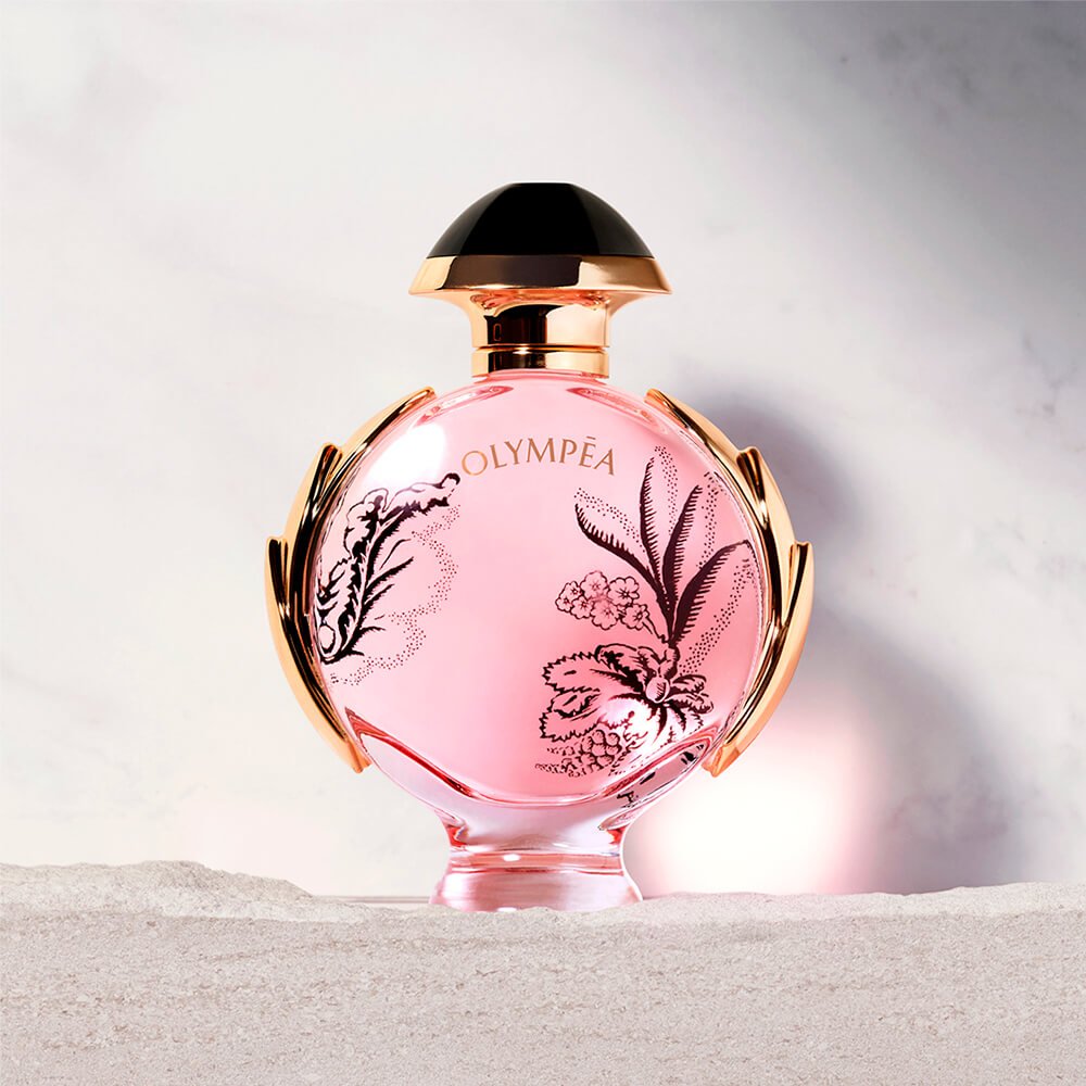 Rabanne Olympéa Blossom Eau de Parfum Nat. Spray