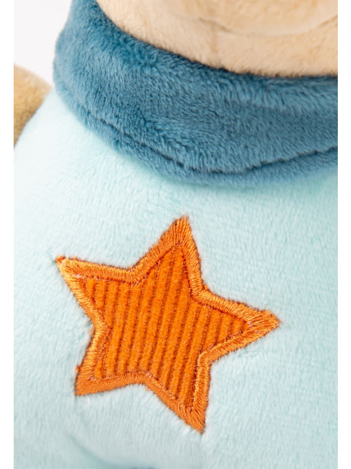 Sigikid Mini-Spieluhr Hase in hellblau günstig kaufen onesize