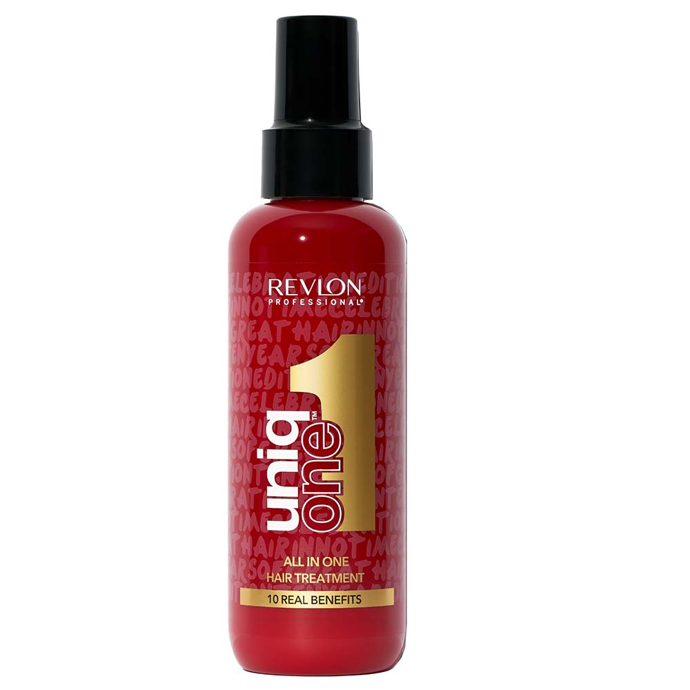 Revlon Uniq One Hair Treatment Special Edition V1 150 ml