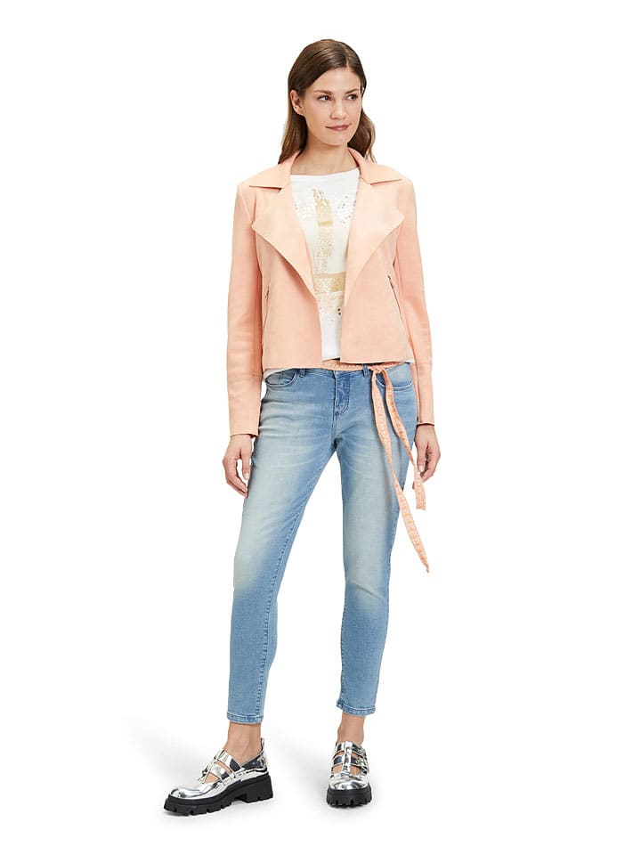 CARTOON Jeans - Skinny fit - in Hellblau günstig kaufen