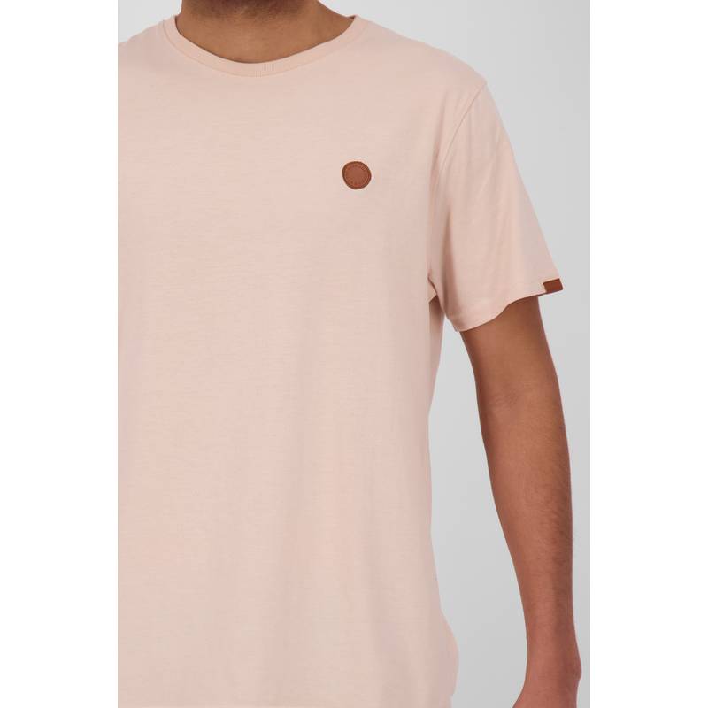 ALIFE AND KICKIN MaddoxAK T-Shirt Herren