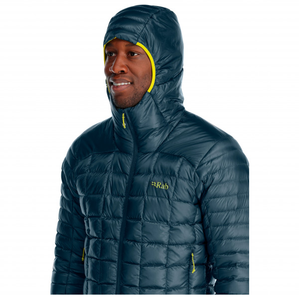 Rab - Mythic Alpine Light Jacket - Daunenjacke