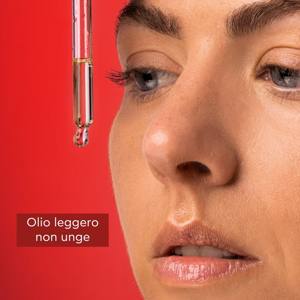 Beevine Elixir Restorative Firming Facial Oil - Ulje za lice protiv bora, Ulje za lifting lica