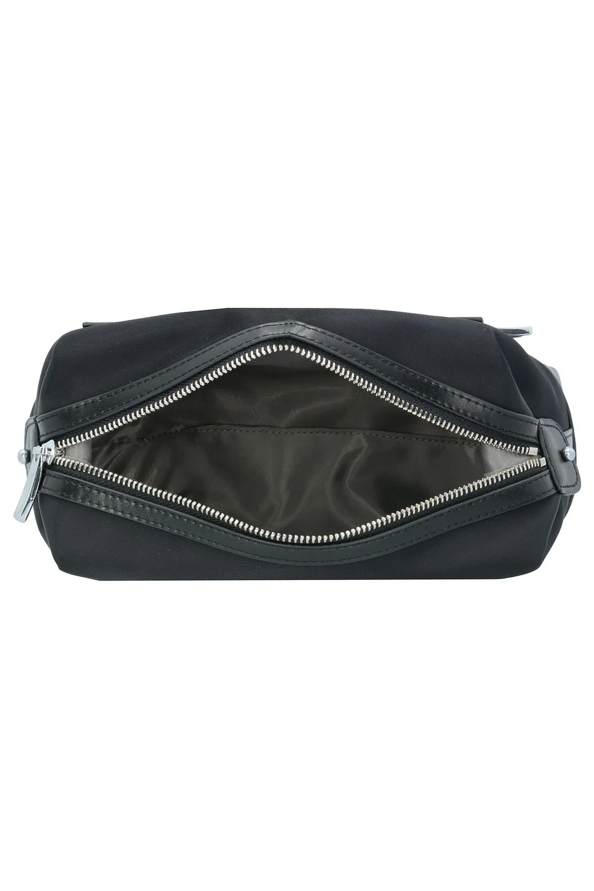 Roncato  Kosmetiktasche - Schwarz