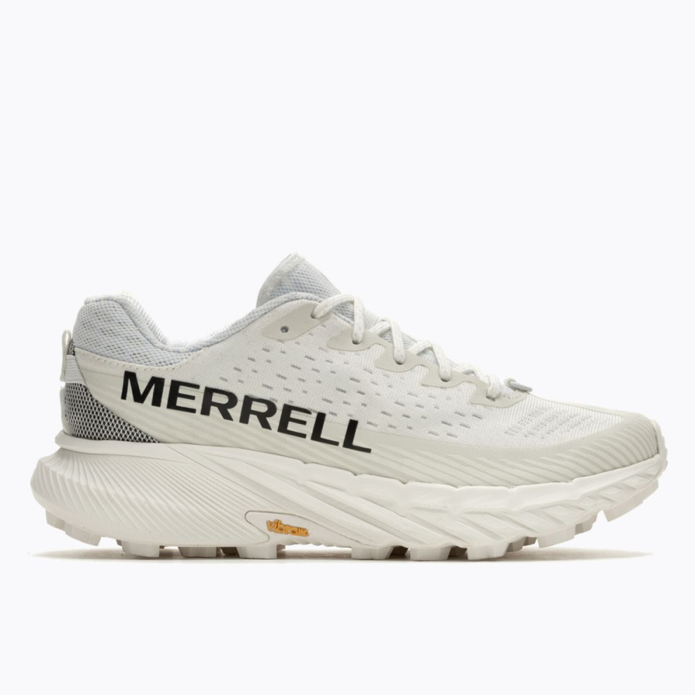 Merrell Agility Peak 5 J068094 / weiss