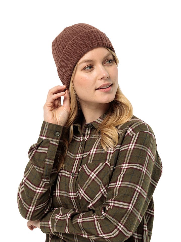 Jack Wolfskin Beanie 