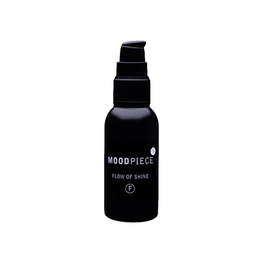 Moodpiece Flow Of Shine F Spray capillaire