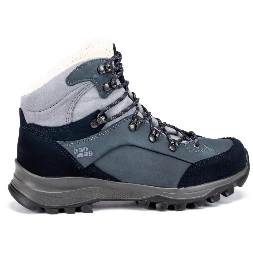 Hanwag Alta Bunion II LL H203911;007601 / bunt