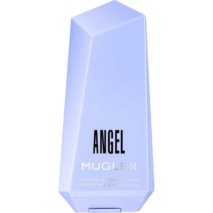 Shower Gel