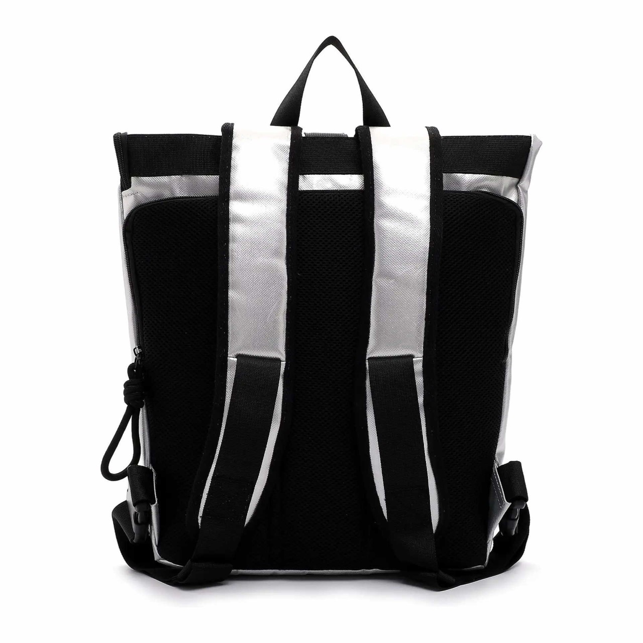 SURI FREY Handtaschen silber JESSY PLANE