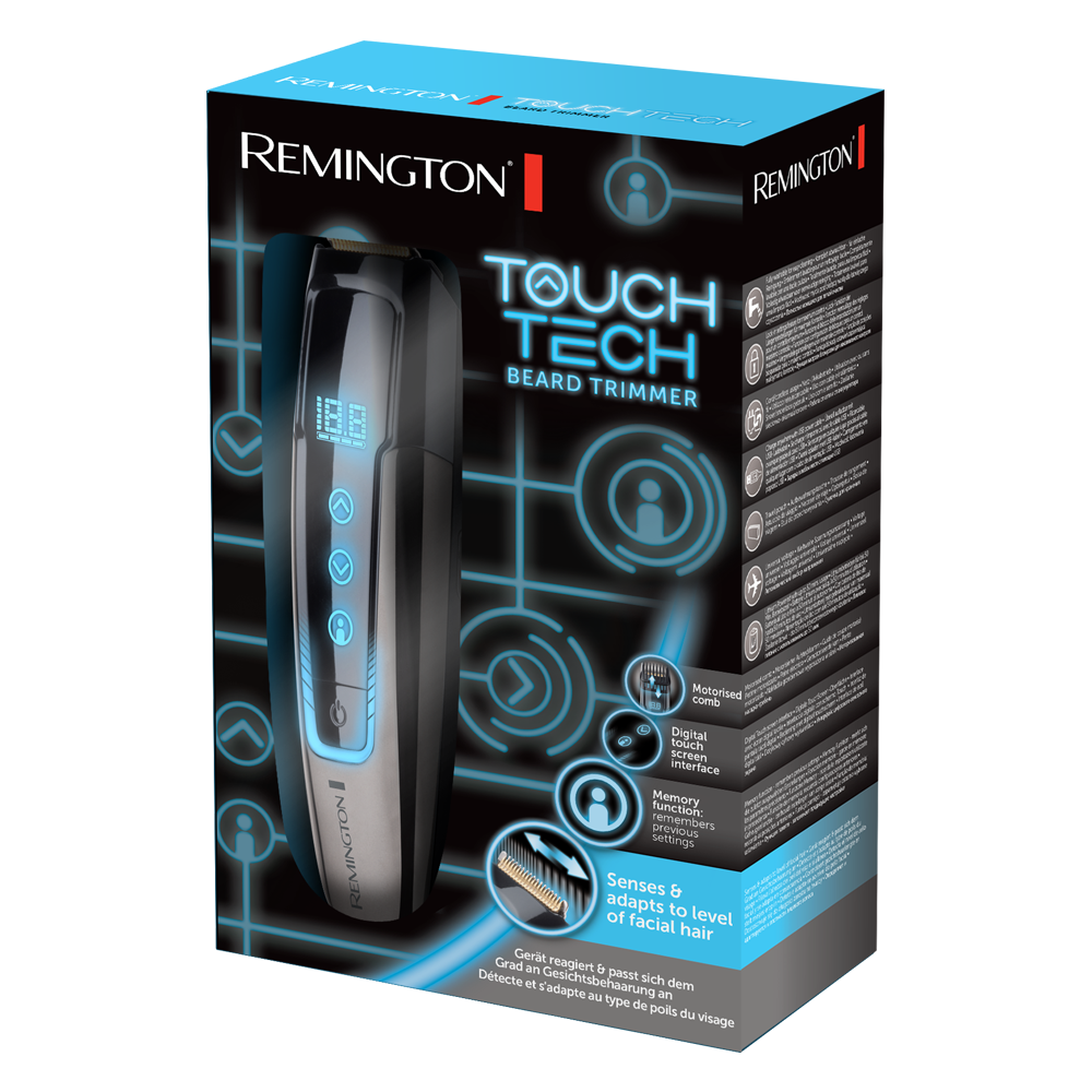 TouchTech Bartschneider