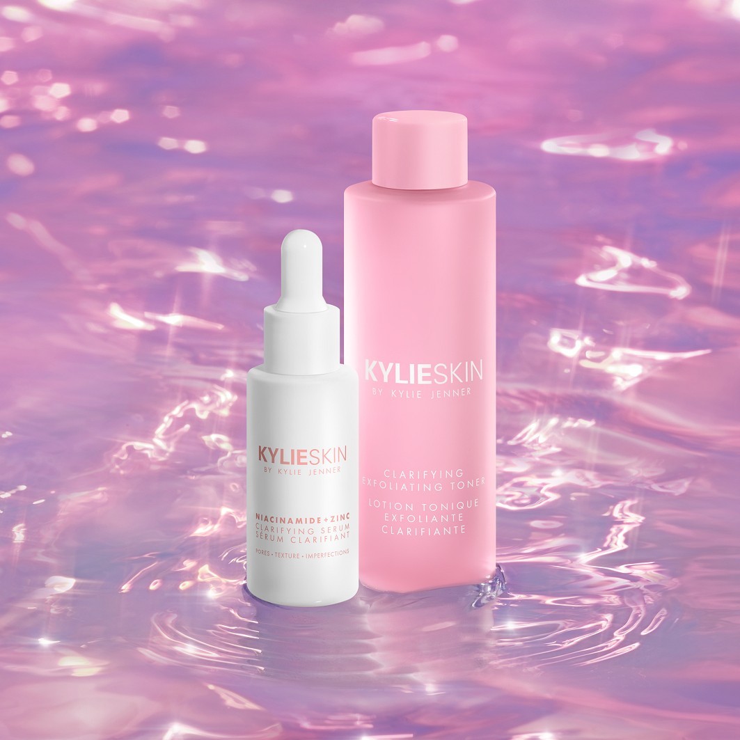 Clarifying Serum