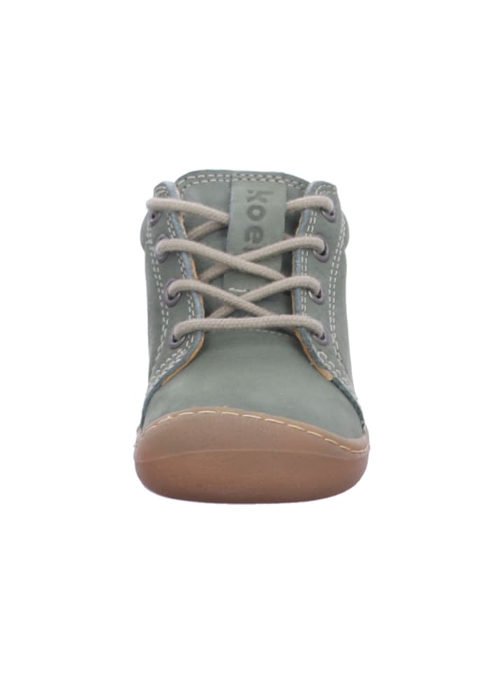 KOEL Jungen- Halbschuhe  in Grün günstig kaufen
