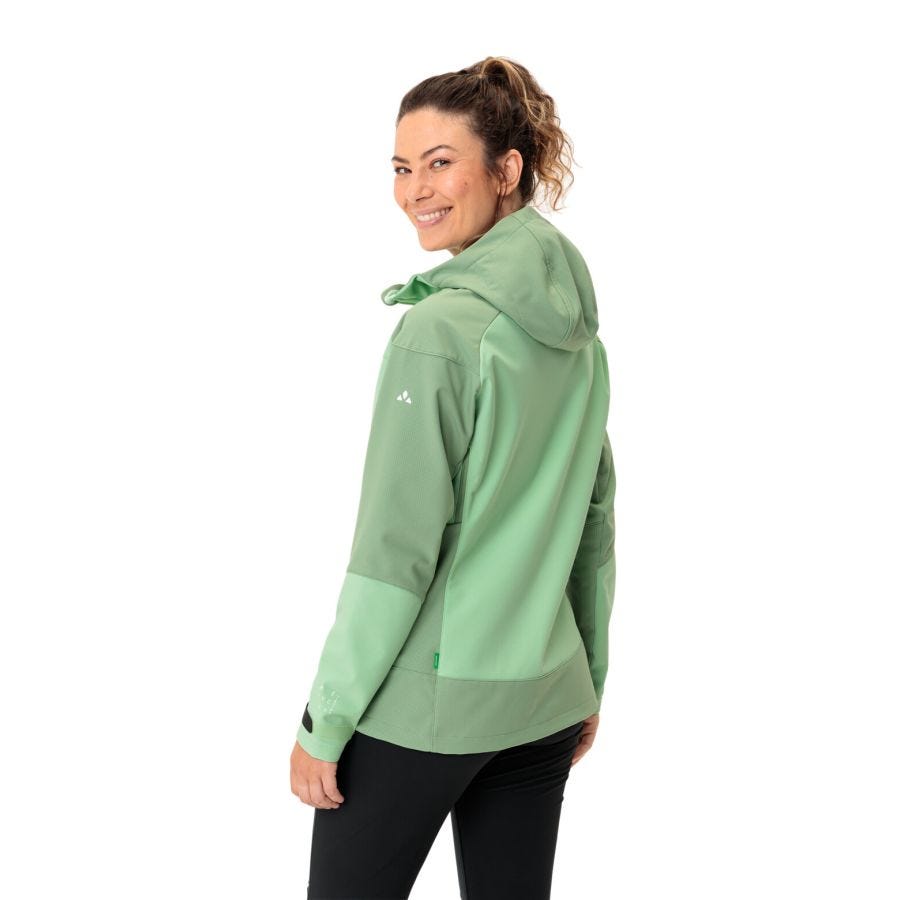 All Year Elope Softshell Jacke Damen