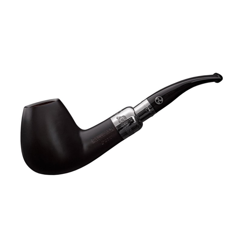 Rattray's Pfeife Poty (pipe of the year 2019) BK 19