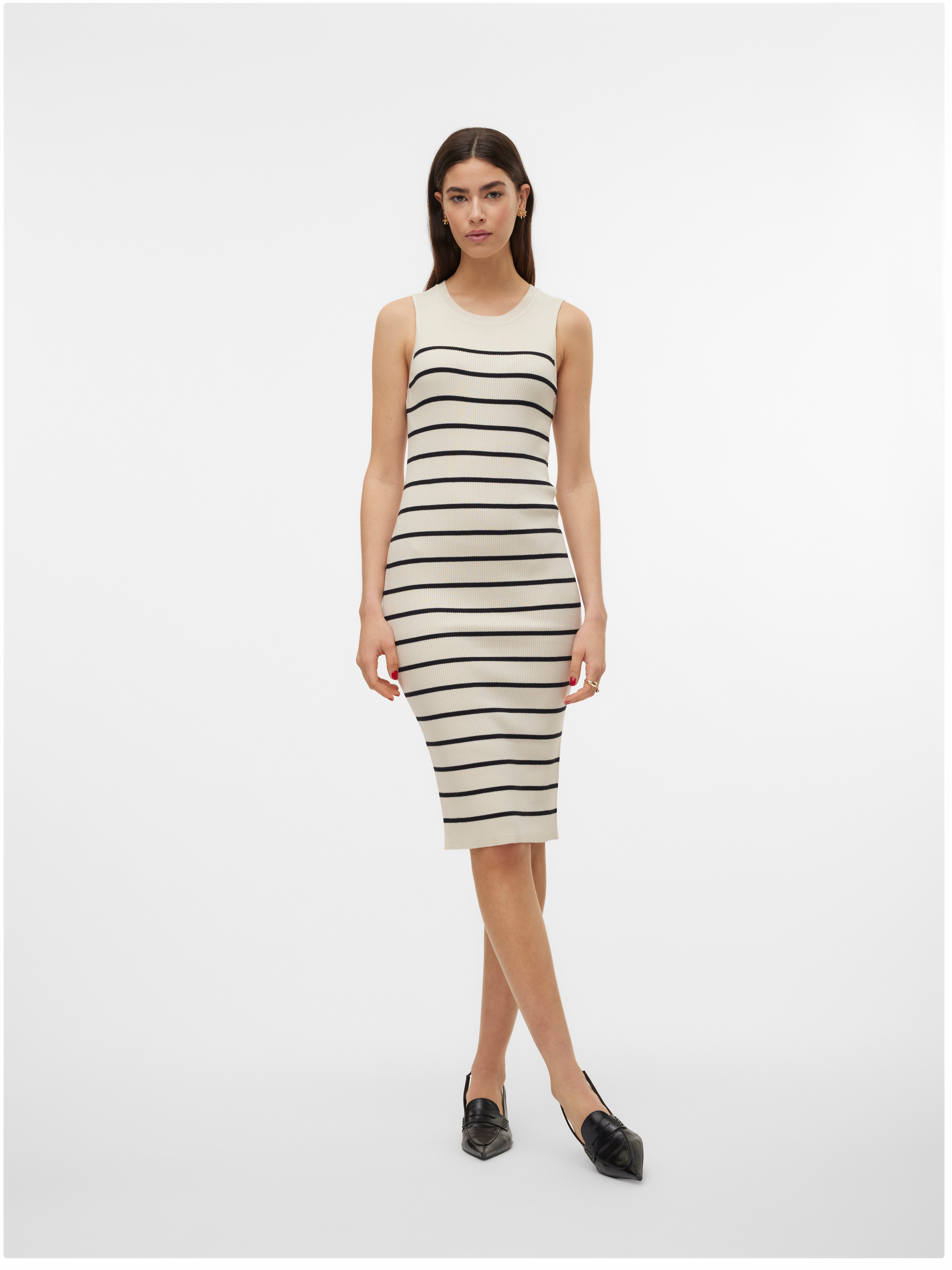 VMGIZELLE Langes Kleid