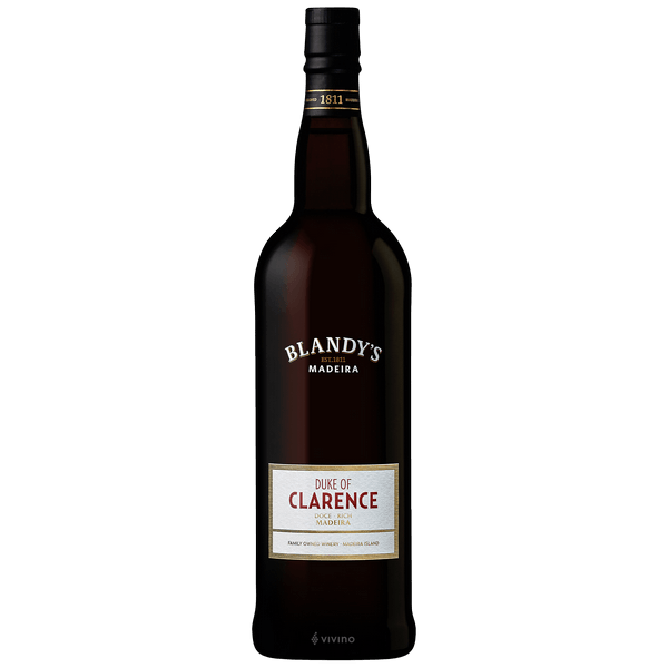 Blandy'sDuke of Clarence Madeira (Rich)N.V.