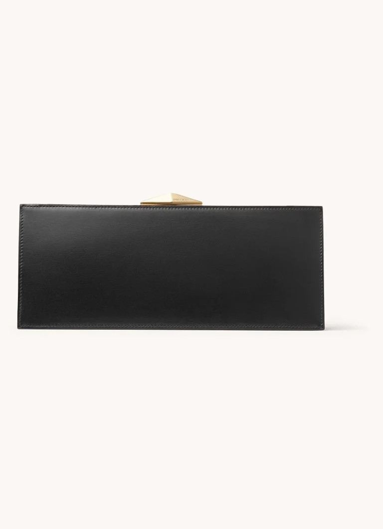 Jimmy Choo diamantový telecí trenér
