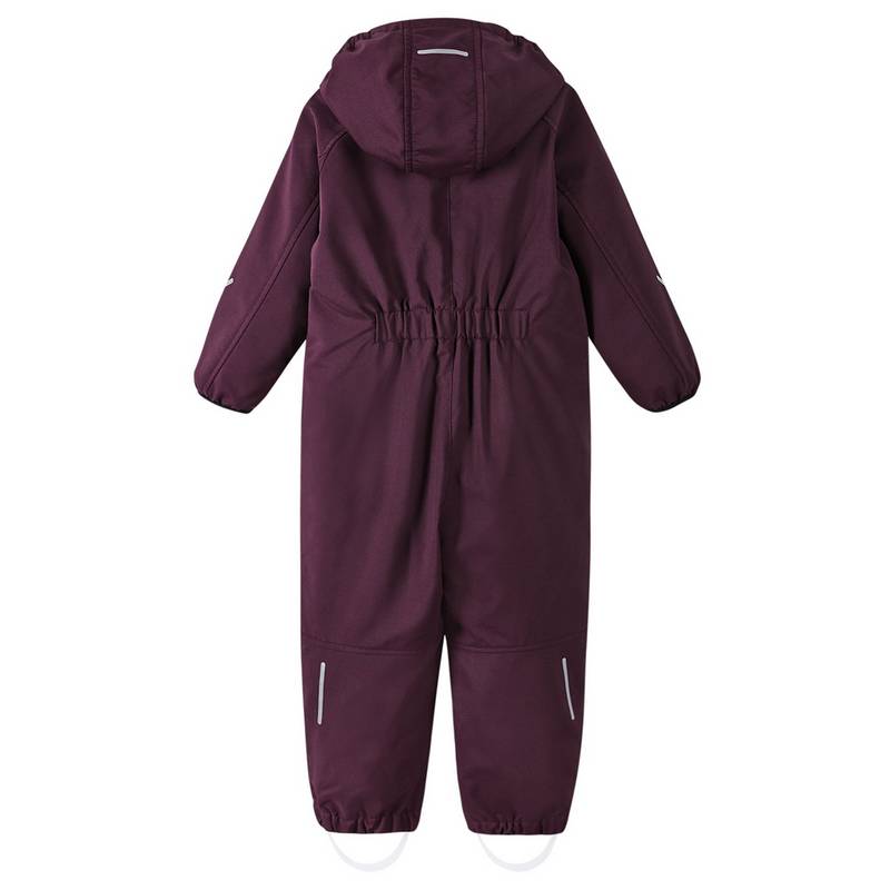 reima Ulkona Overall Kinder