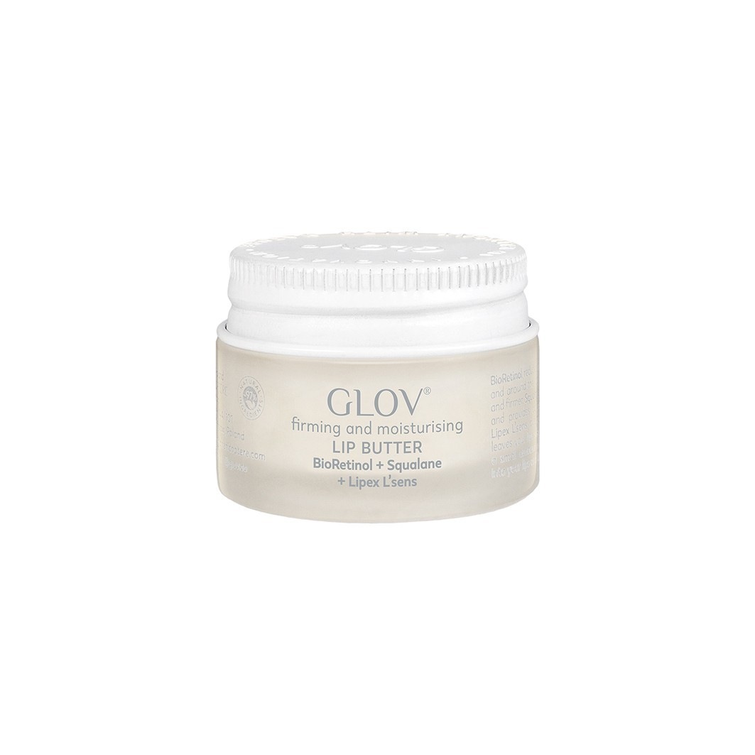 Lip Harmony lip butter