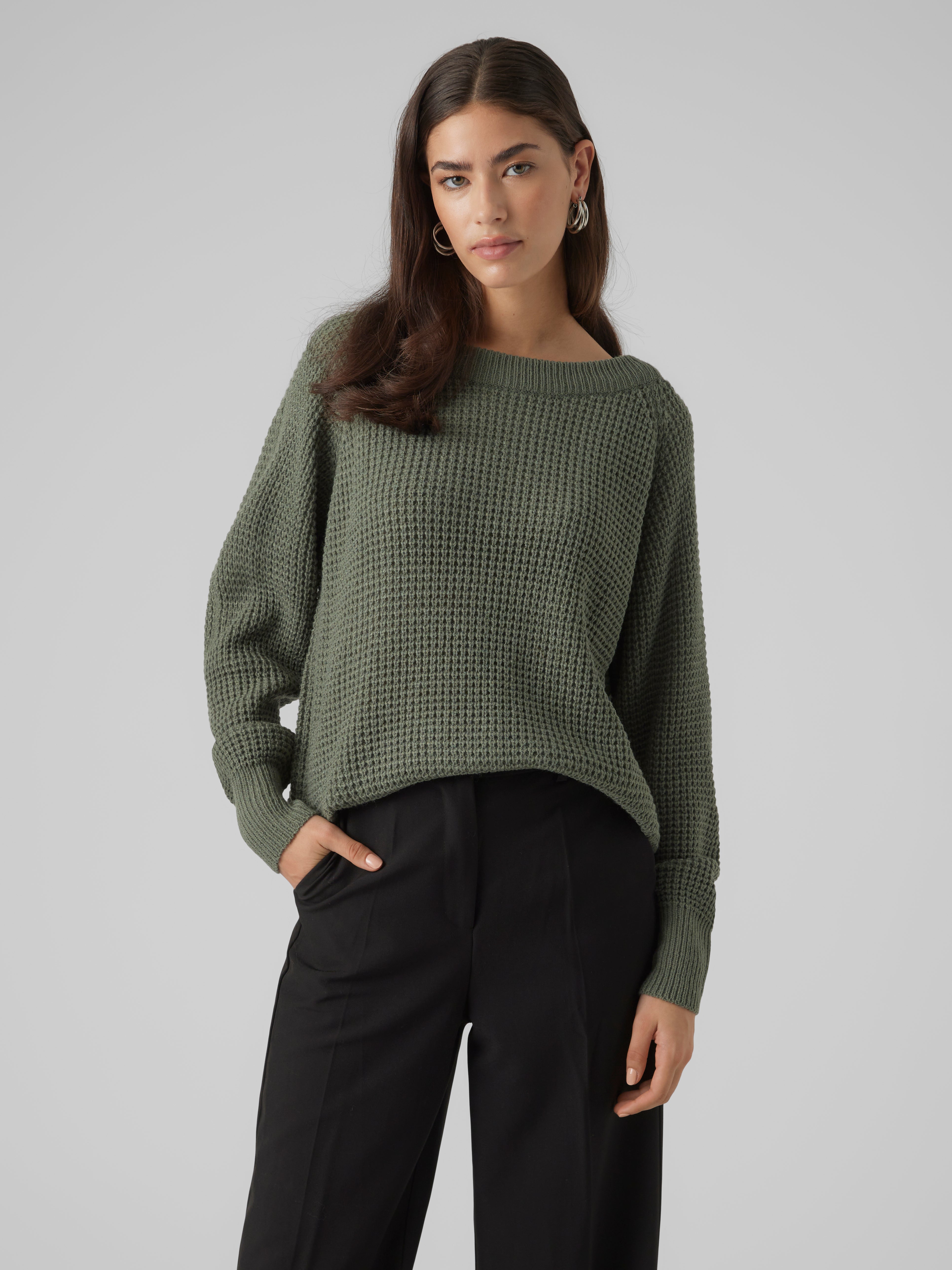 VMRICIENEW Pullover