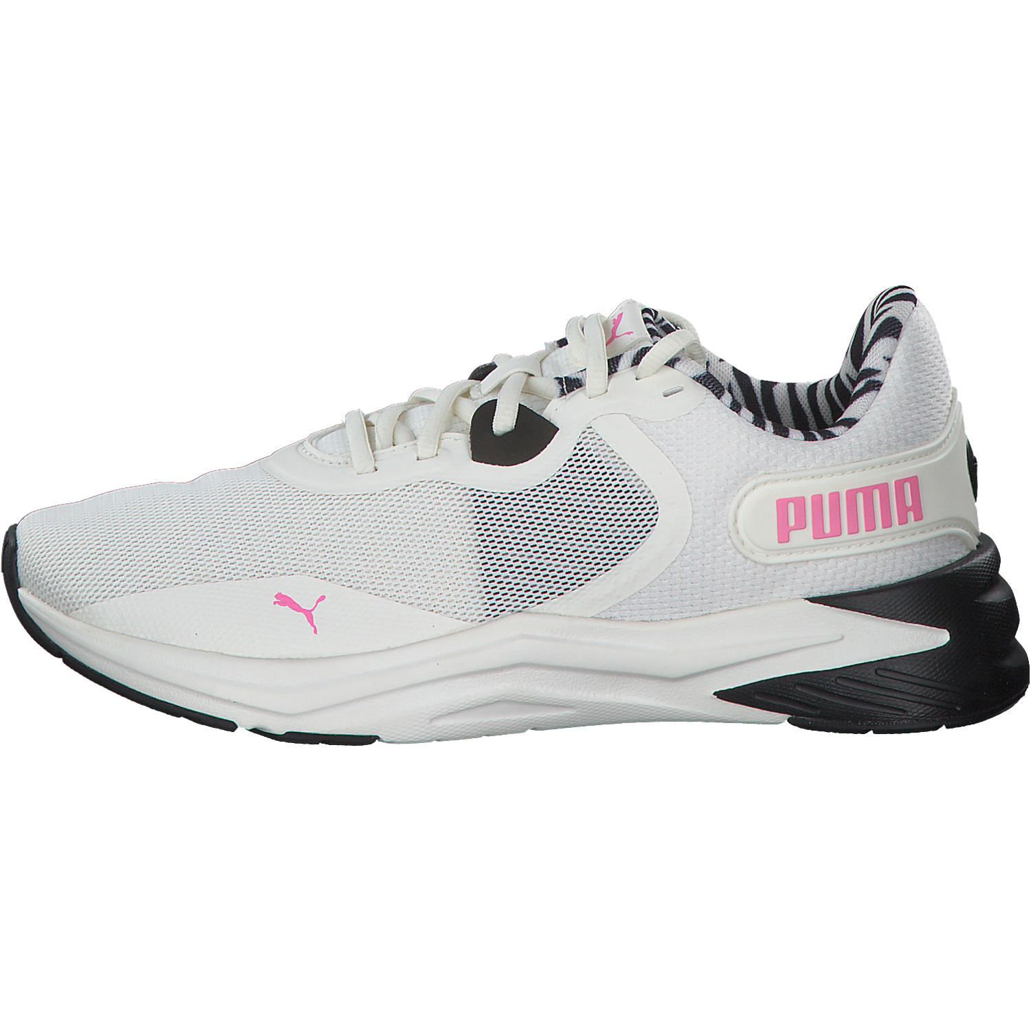 Puma Disperse XT 3 379636, Schnürschuhe, Damen, Beige