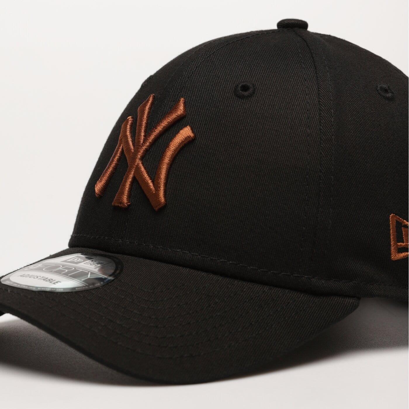 NEW ERA MÜTZE LE 940 NYY NEW YORK YANKEES Schwarz