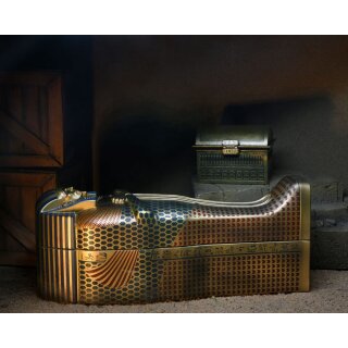Universal Monsters Zubehör-Set für Actionfiguren The Mummy Accessory Pack