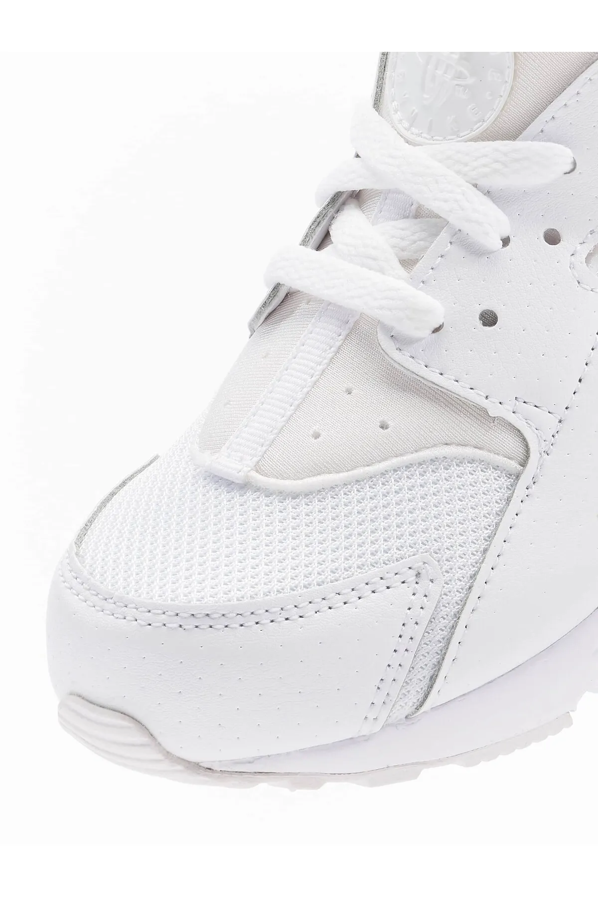 Nike  Nike Huarache Run (PS) Kinderschuhe - Weiß - Kinderschuhe - Herren