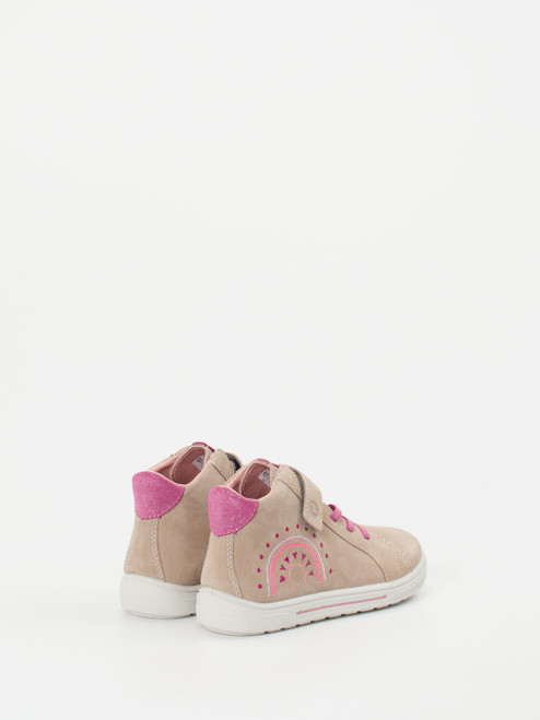 Klettverschlussboots-67302490007 Ricosta